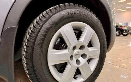 Nissan Qashqai, 2012 год, 1 180 000 рублей, 12 фотография