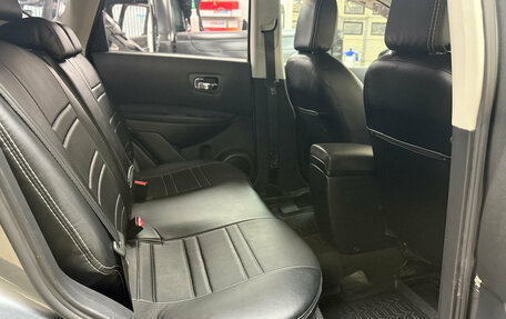 Nissan Qashqai, 2012 год, 1 180 000 рублей, 24 фотография