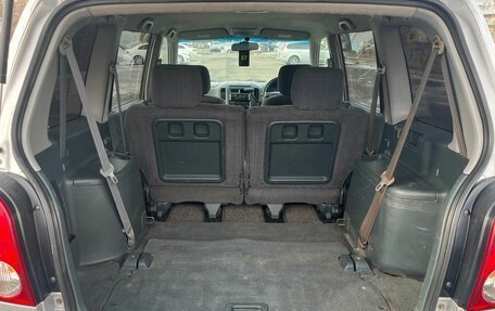 Mitsubishi Dion I рестайлинг, 2000 год, 439 000 рублей, 13 фотография