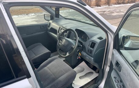 Mitsubishi Dion I рестайлинг, 2000 год, 439 000 рублей, 15 фотография