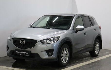 Mazda CX-5 II, 2013 год, 1 255 000 рублей, 2 фотография