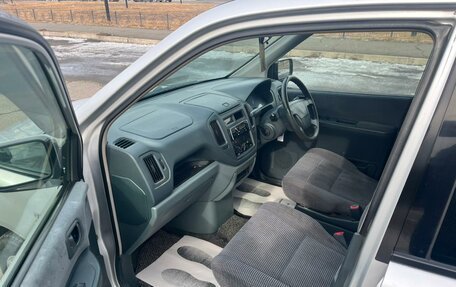 Mitsubishi Dion I рестайлинг, 2000 год, 439 000 рублей, 10 фотография