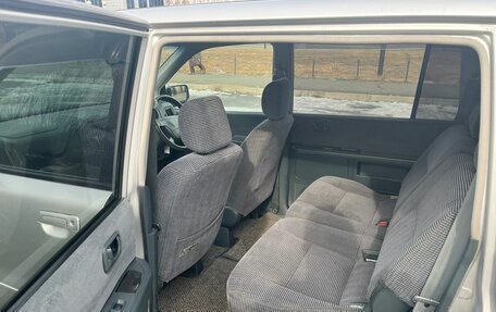 Mitsubishi Dion I рестайлинг, 2000 год, 439 000 рублей, 11 фотография