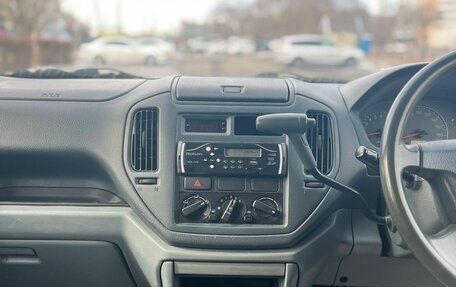 Mitsubishi Dion I рестайлинг, 2000 год, 439 000 рублей, 21 фотография