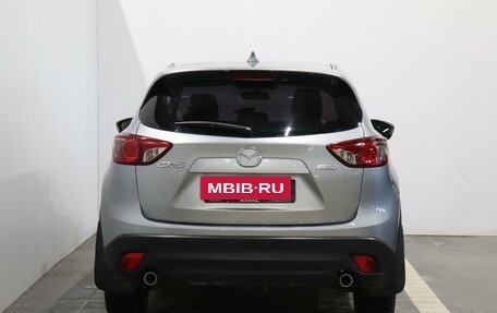 Mazda CX-5 II, 2013 год, 1 255 000 рублей, 4 фотография