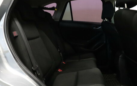 Mazda CX-5 II, 2013 год, 1 255 000 рублей, 8 фотография