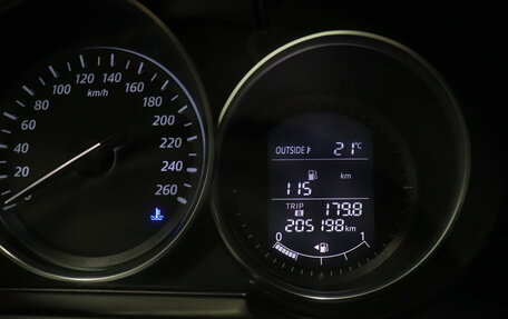 Mazda CX-5 II, 2013 год, 1 255 000 рублей, 16 фотография