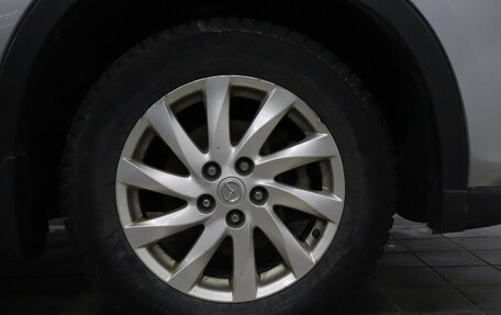 Mazda CX-5 II, 2013 год, 1 255 000 рублей, 7 фотография