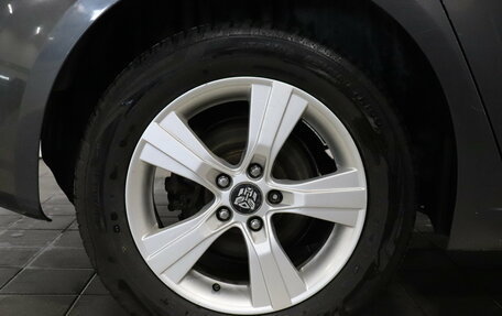 Chevrolet Cruze II, 2012 год, 655 000 рублей, 7 фотография