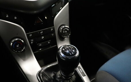 Chevrolet Cruze II, 2012 год, 655 000 рублей, 15 фотография