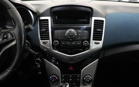 Chevrolet Cruze II, 2012 год, 655 000 рублей, 12 фотография