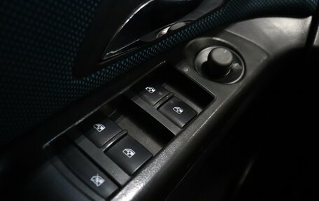 Chevrolet Cruze II, 2012 год, 655 000 рублей, 14 фотография