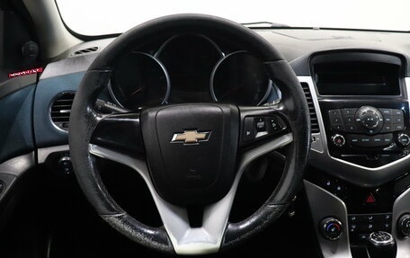 Chevrolet Cruze II, 2012 год, 655 000 рублей, 11 фотография