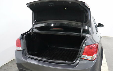 Chevrolet Cruze II, 2012 год, 655 000 рублей, 6 фотография