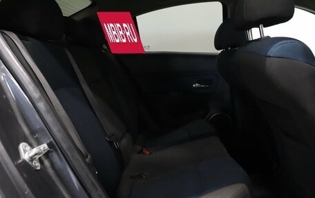 Chevrolet Cruze II, 2012 год, 655 000 рублей, 8 фотография