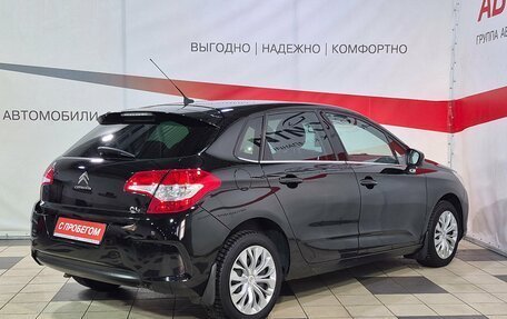 Citroen C4 II рестайлинг, 2012 год, 535 000 рублей, 7 фотография