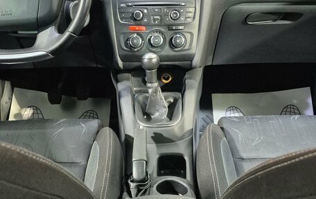 Citroen C4 II рестайлинг, 2012 год, 535 000 рублей, 13 фотография