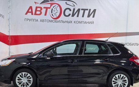 Citroen C4 II рестайлинг, 2012 год, 535 000 рублей, 4 фотография
