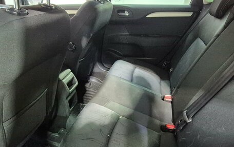 Citroen C4 II рестайлинг, 2012 год, 535 000 рублей, 15 фотография