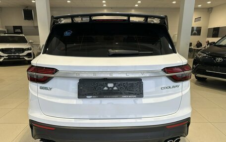 Geely Coolray I, 2020 год, 1 625 000 рублей, 4 фотография