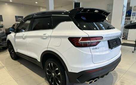 Geely Coolray I, 2020 год, 1 625 000 рублей, 3 фотография