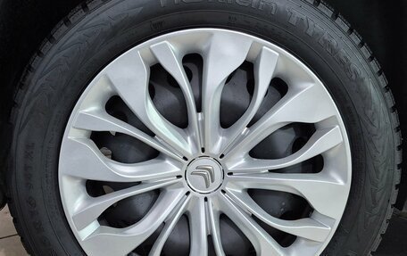 Citroen C4 II рестайлинг, 2012 год, 535 000 рублей, 20 фотография