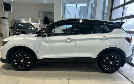 Geely Coolray I, 2020 год, 1 625 000 рублей, 2 фотография