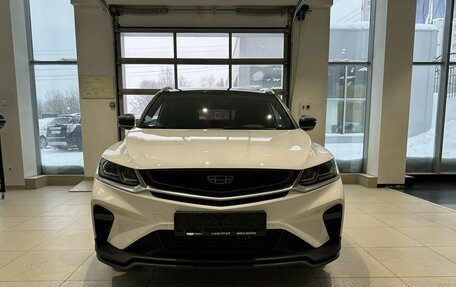 Geely Coolray I, 2020 год, 1 625 000 рублей, 8 фотография