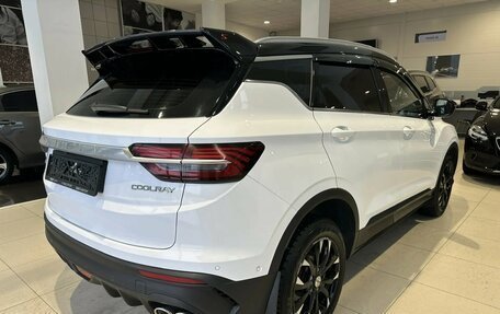 Geely Coolray I, 2020 год, 1 625 000 рублей, 5 фотография