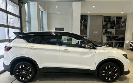 Geely Coolray I, 2020 год, 1 625 000 рублей, 6 фотография