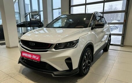 Geely Coolray I, 2020 год, 1 625 000 рублей, 1 фотография