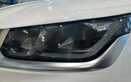 Geely Coolray I, 2020 год, 1 625 000 рублей, 10 фотография