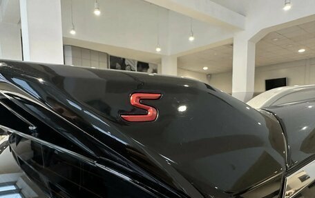 Geely Coolray I, 2020 год, 1 625 000 рублей, 14 фотография