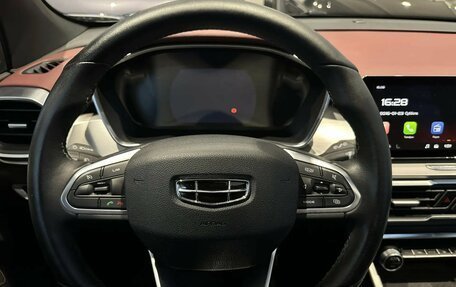 Geely Coolray I, 2020 год, 1 625 000 рублей, 18 фотография