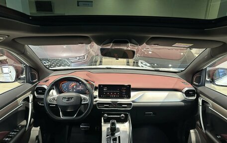 Geely Coolray I, 2020 год, 1 625 000 рублей, 15 фотография