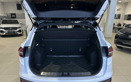 Geely Coolray I, 2020 год, 1 625 000 рублей, 13 фотография