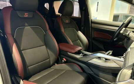 Geely Coolray I, 2020 год, 1 625 000 рублей, 35 фотография