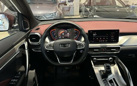 Geely Coolray I, 2020 год, 1 625 000 рублей, 30 фотография