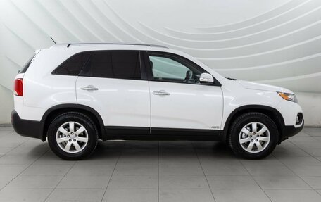 KIA Sorento II рестайлинг, 2012 год, 1 348 000 рублей, 8 фотография