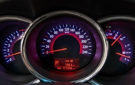 KIA Sorento II рестайлинг, 2012 год, 1 348 000 рублей, 9 фотография