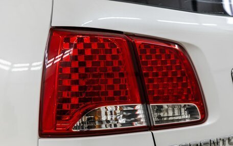 KIA Sorento II рестайлинг, 2012 год, 1 348 000 рублей, 12 фотография