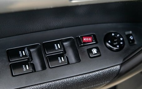 KIA Sorento II рестайлинг, 2012 год, 1 348 000 рублей, 15 фотография