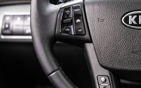 KIA Sorento II рестайлинг, 2012 год, 1 348 000 рублей, 18 фотография