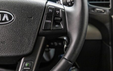 KIA Sorento II рестайлинг, 2012 год, 1 348 000 рублей, 19 фотография