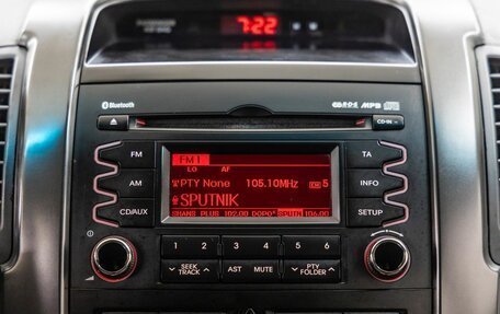 KIA Sorento II рестайлинг, 2012 год, 1 348 000 рублей, 23 фотография