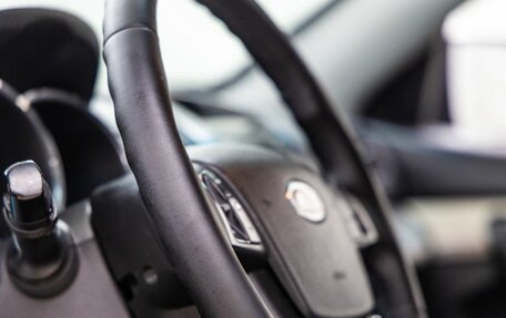 KIA Sorento II рестайлинг, 2012 год, 1 348 000 рублей, 28 фотография