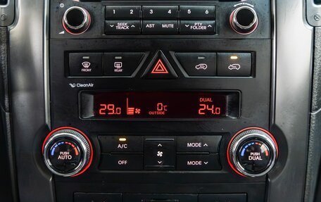 KIA Sorento II рестайлинг, 2012 год, 1 348 000 рублей, 24 фотография