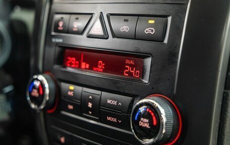 KIA Sorento II рестайлинг, 2012 год, 1 348 000 рублей, 31 фотография