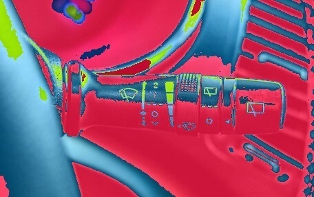 KIA Sorento II рестайлинг, 2012 год, 1 348 000 рублей, 20 фотография