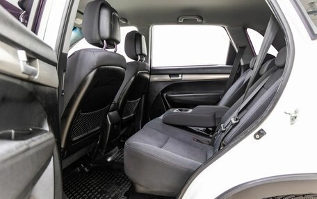 KIA Sorento II рестайлинг, 2012 год, 1 348 000 рублей, 35 фотография